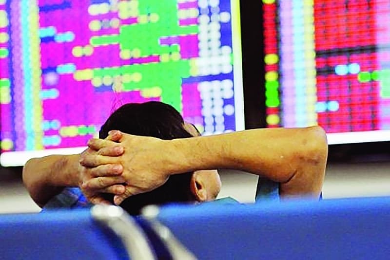 VN-Index “climbs slow, down fast”, what do experts say?