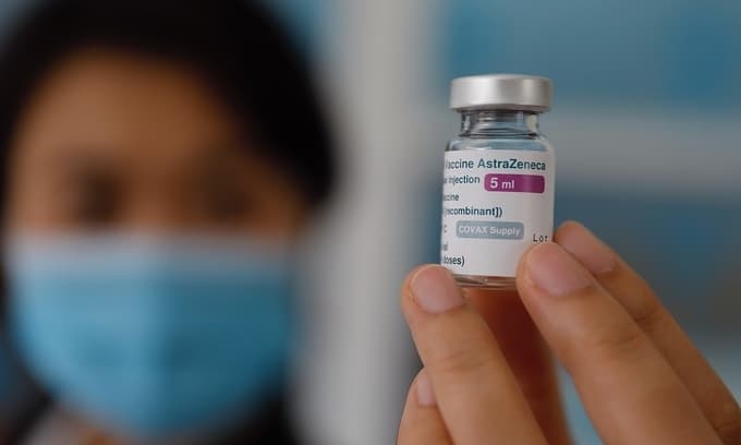 Indian research center seeks Vietnam's cooperation in Covid vaccine trials, production