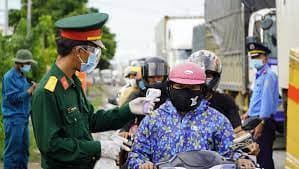 Social distancing shall be extended by 14 days in 19 southern localities