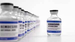Antiviral drug Remdesivir to arrive in Viet Nam this month