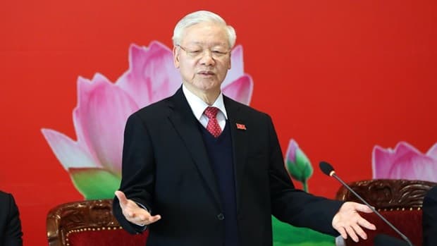 German historian: Vietnamese Party chief’s article highlights experience in creative application of Marxism-Leninism