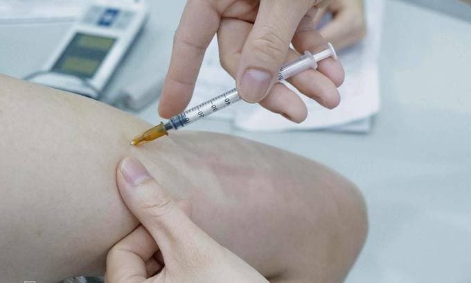 US firm to transfer Covid-19 vaccine technology to Vingroup