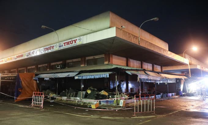 Government mulls halving tax for household businesses