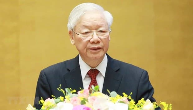Communist Party of Britain member praises Vietnam"s innovative path in socialist construction
