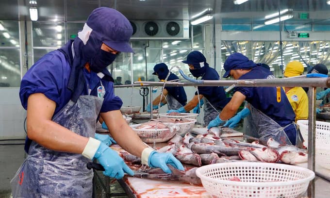 Southern agriculture, husbandry production hits roadblock