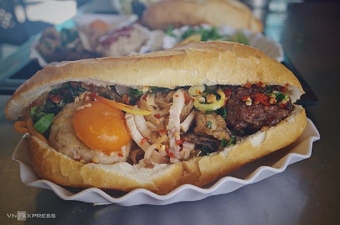 Eight Saigon banh mi variations worth the savor post-social distancing