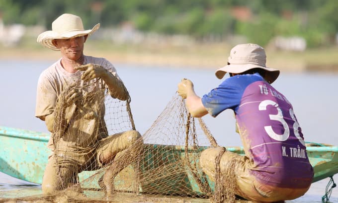 Northern, central Vietnam set for respite from scorching weather