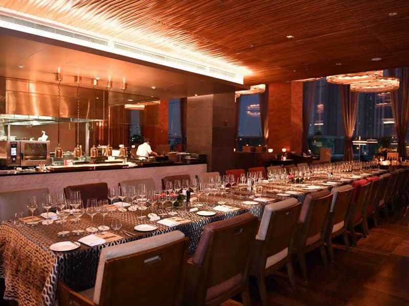 Top 10 restaurants in Vietnam as voted by Tripadvisor readers