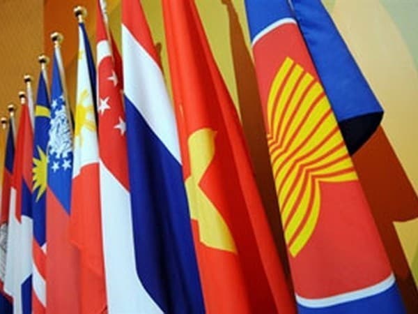 ASEAN marks 54th founding anniversary