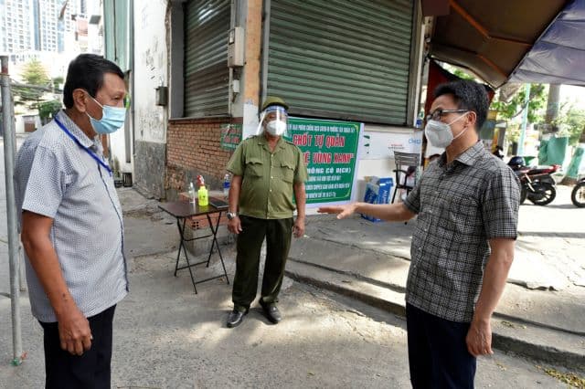 Essential food manufacturers seek vaccination priority and new working schedule for employees