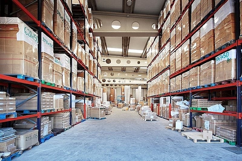 Tax rates on supplies, raw materials and semi-finished products to be altered