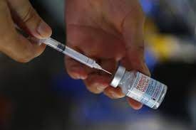 HCMC to negotiate purchase of 5 million Moderna vaccine doses