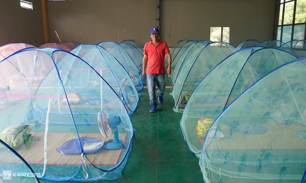 Let workers go home, factories in the south propose