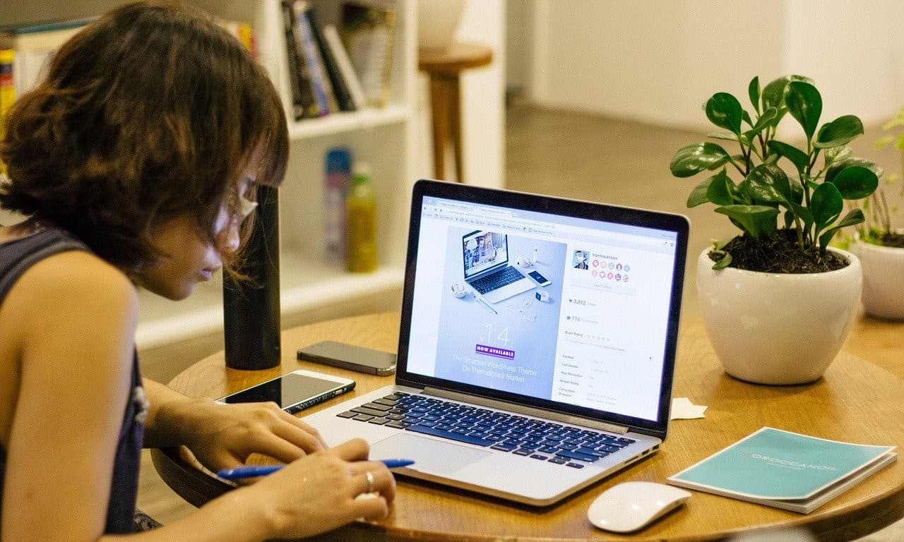 Working from home increases stress: survey