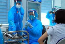 Vaccine diplomacy is a key to realize vaccine strategy