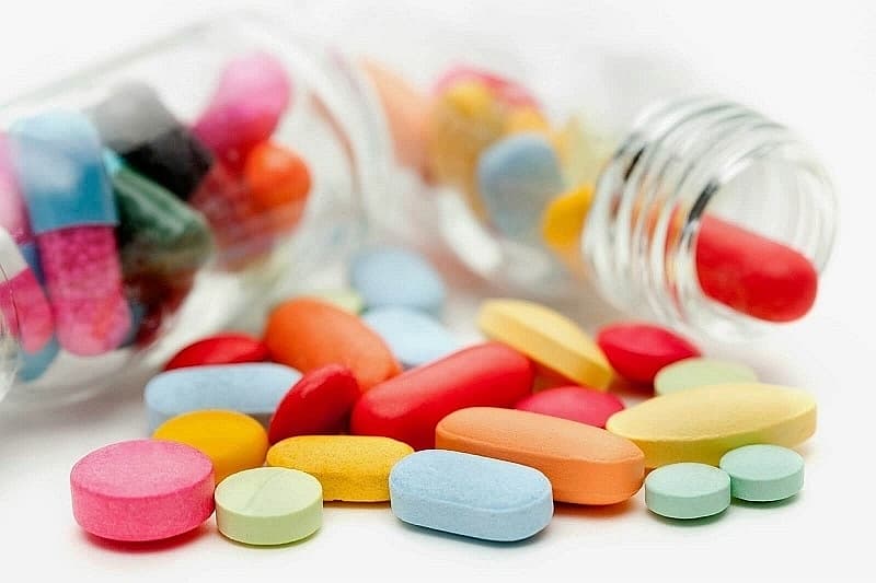 Fast customs clearance to ensure imported medicines