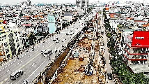 Hanoi State Treasury: Shortening spending control time and boosting public investment disbursement