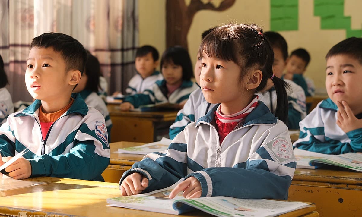 Vietnamese world's 21st most spoken language: ranking