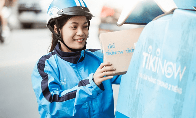 Tiki raises $20 mln from Taiwanese investors