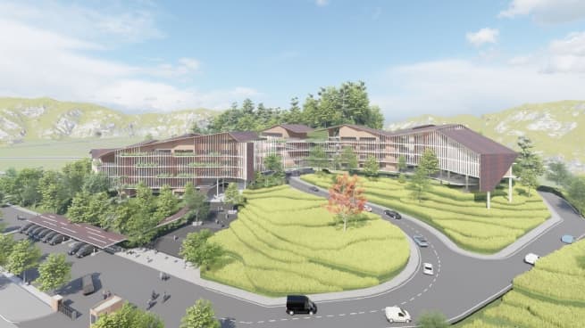 Canadian International School – Lao Cai: Journey to Bring International Education to Lao Cai