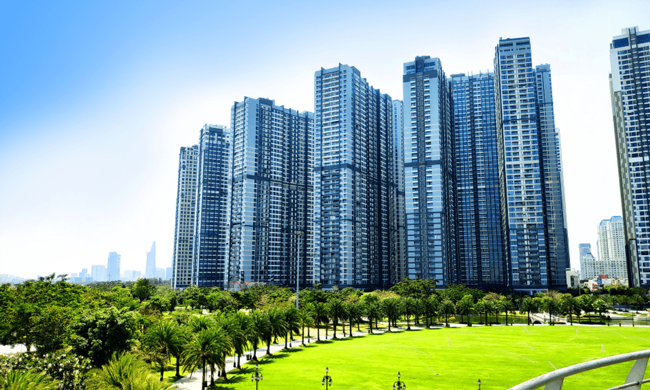 US investment firm to reduce stake in Vinhomes