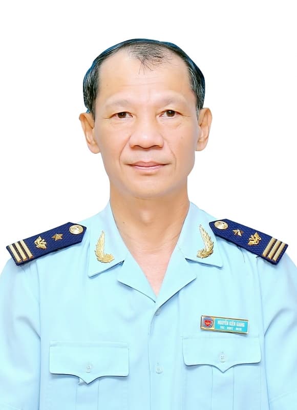 Determination to avoid congestion at Hai Phong port