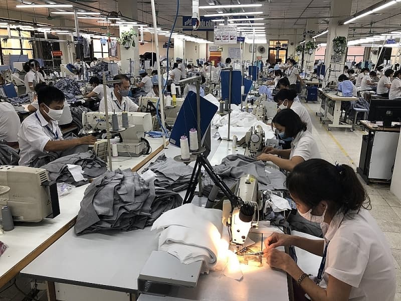 Eight groups of problems enterprises are facing