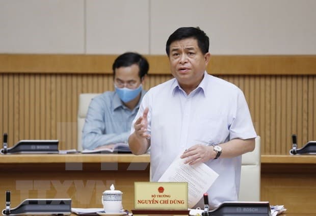 Minister: slow public capital disbursement could cause loss of economic opportunities