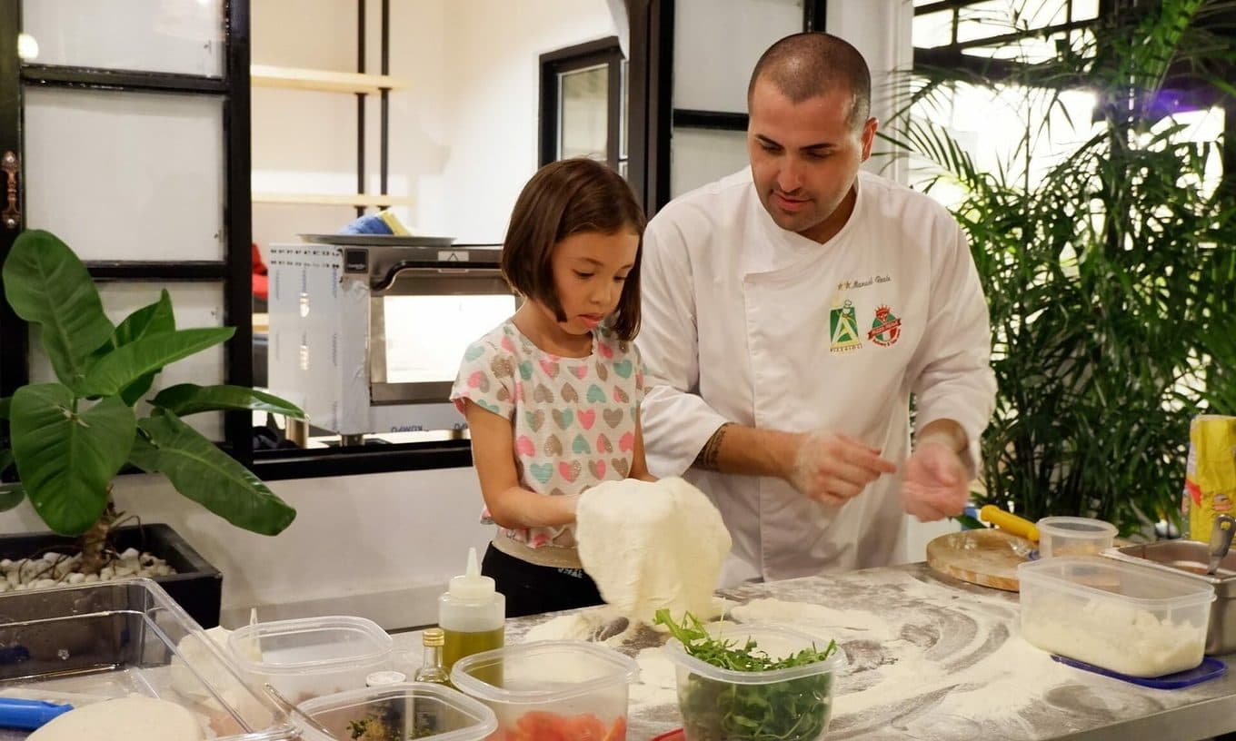 Struggling expat restaurateurs await light at end of pandemic tunnel