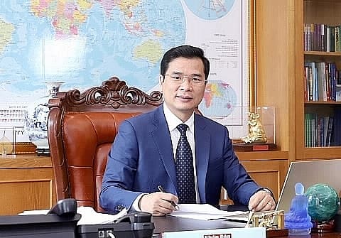 Financial support package will contribute to promoting economic growth