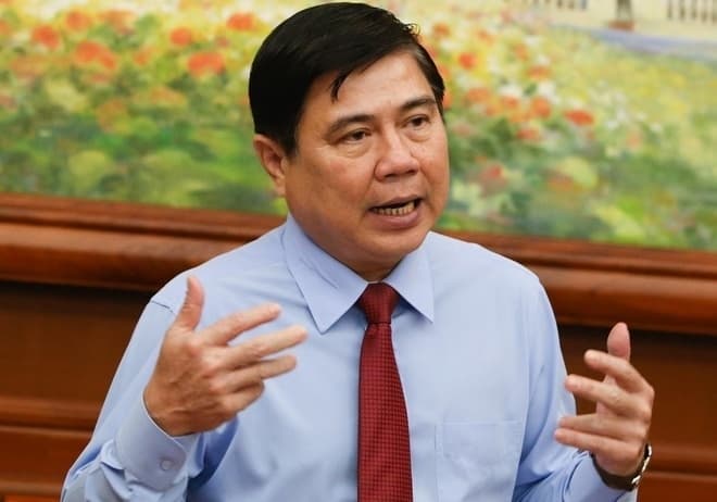 HCMC to extend social distancing by one month to contain COVID-19 spread