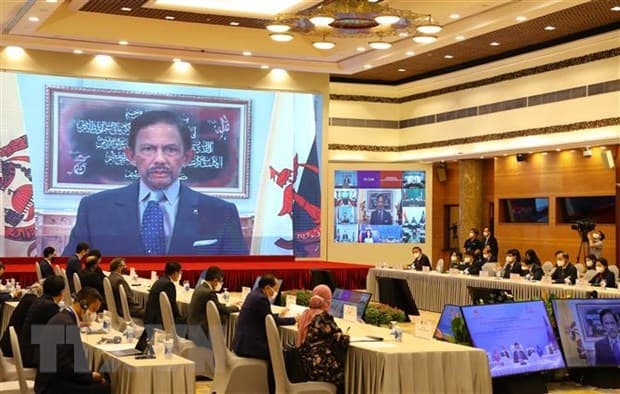 AIPA-42: Increasing international cooperation to win COVID-19