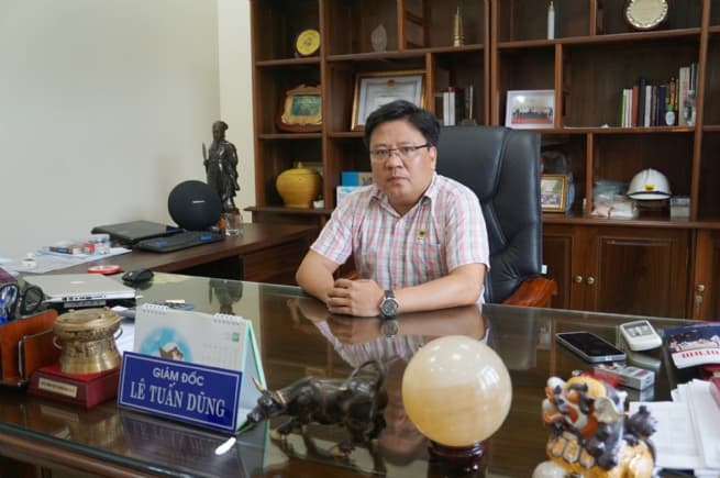 Binh Dien - Ninh Binh Joint Stock Company: For Sustainable Agriculture