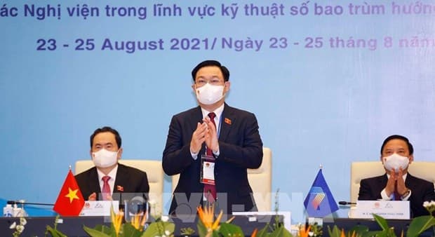 Top legislator calls for AIPA’s cooperation in COVID-19 response