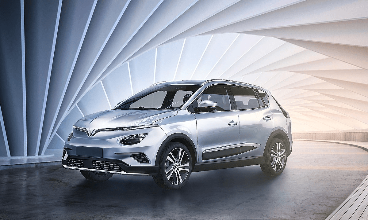 VinFast to acquire five-minute car battery-charging technology from Israel
