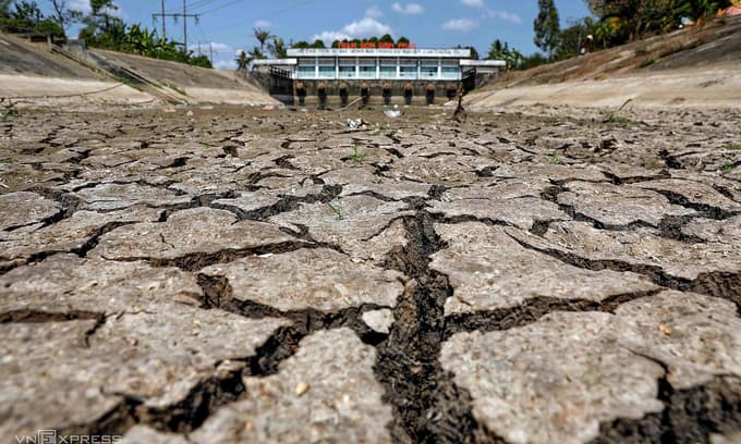 ASEAN, Mekong River Commission produce water security solutions