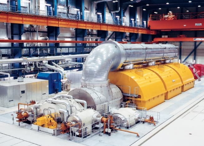 Attracting Investment for All Industries, Led by Deep-Water Seaports and Renewable Energy