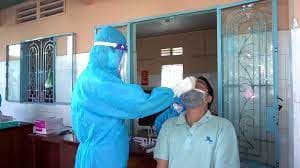 Health ministry confirms 10,811 new COVID-19 cases