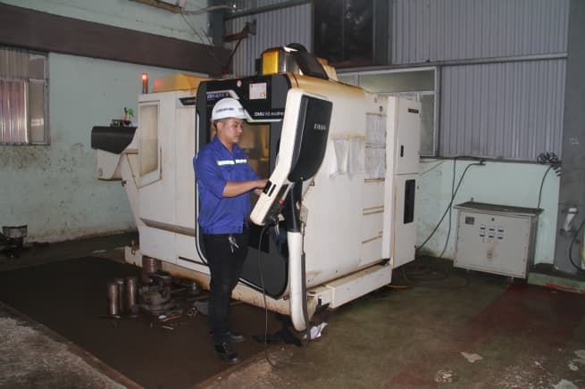 Vega Group Co., Ltd: Breakthrough with Inner Force