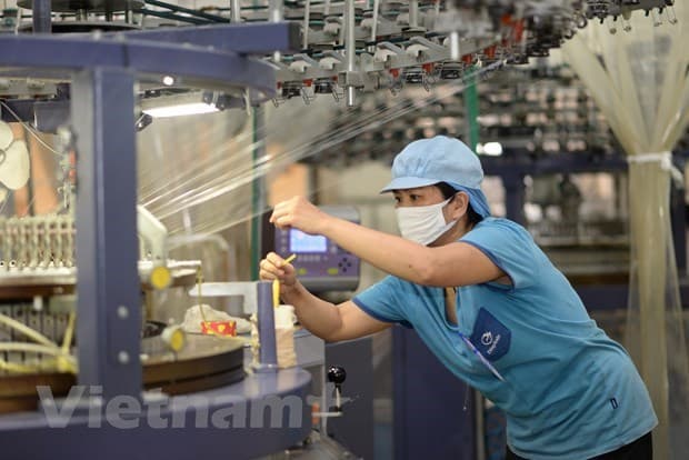 Vietnam forecast to grow by 4.8 percent in 2021: World Bank