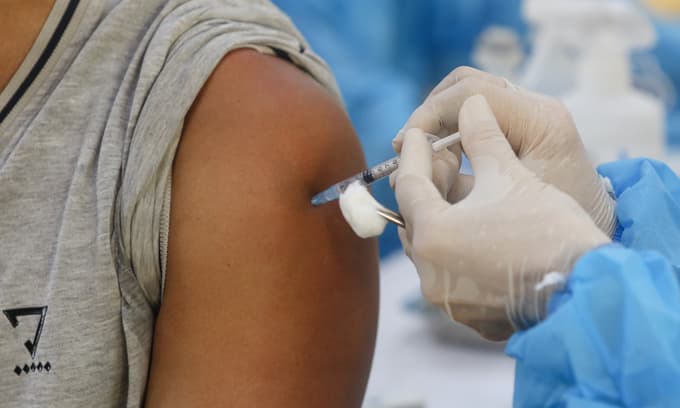 Italy, Romania to give Vietnam 1.1 mln AstraZeneca Covid vaccines
