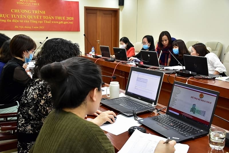 Tax sector will open dialogues and support taxpayers online