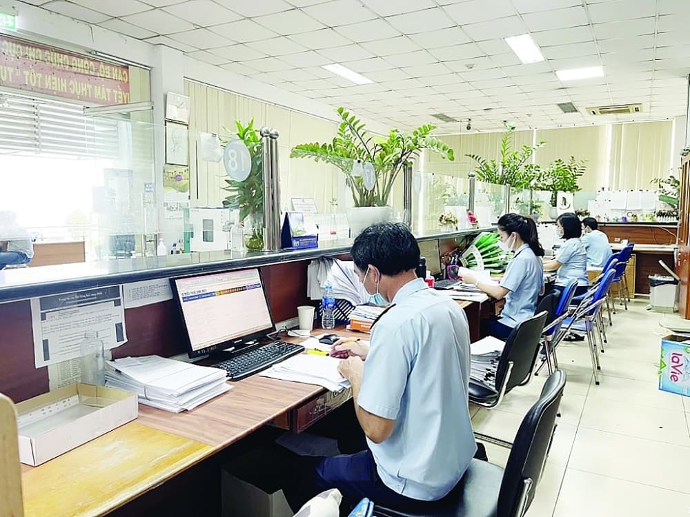 Customs ensures safety for officers and supports businesses amid Covid-19 pandemic