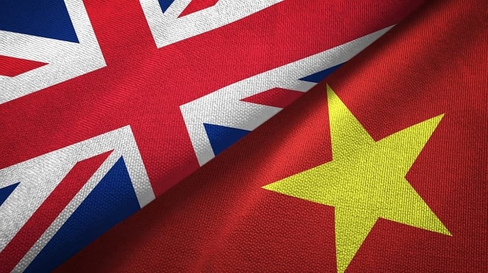 GDVC as one of focal points in UKVFTA implementation