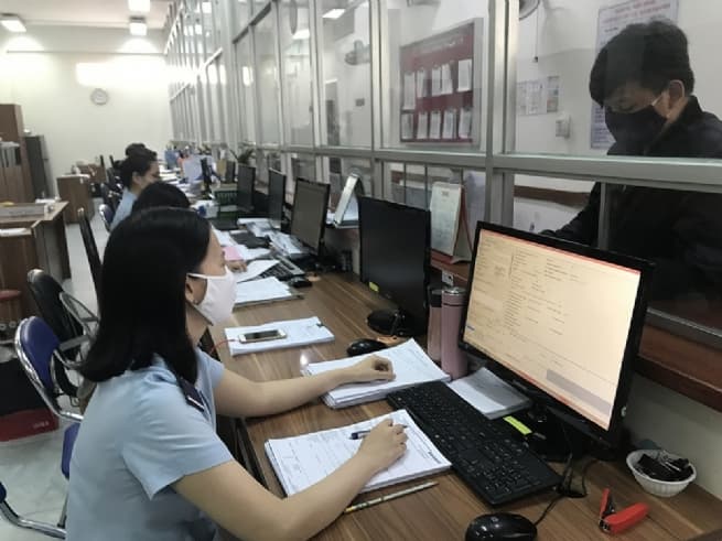Higher Business Satisfaction for Export-Import Procedures