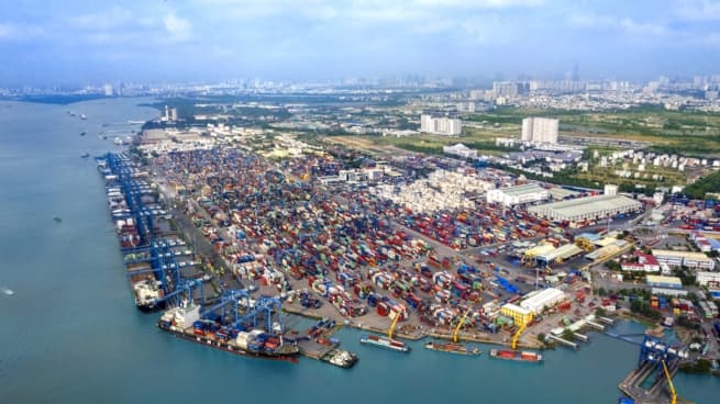 Key to Unlock New Opportunities for Vietnam's Economic Development