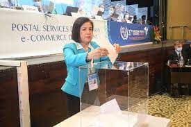 Viet Nam elected to Postal Operations Council