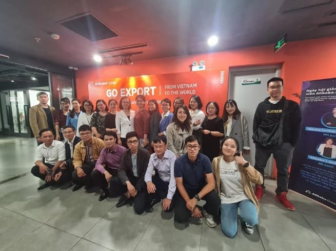 Alibaba Group Aims to Redefine “Business Beyond Border” Mindset among Entrepreneurs