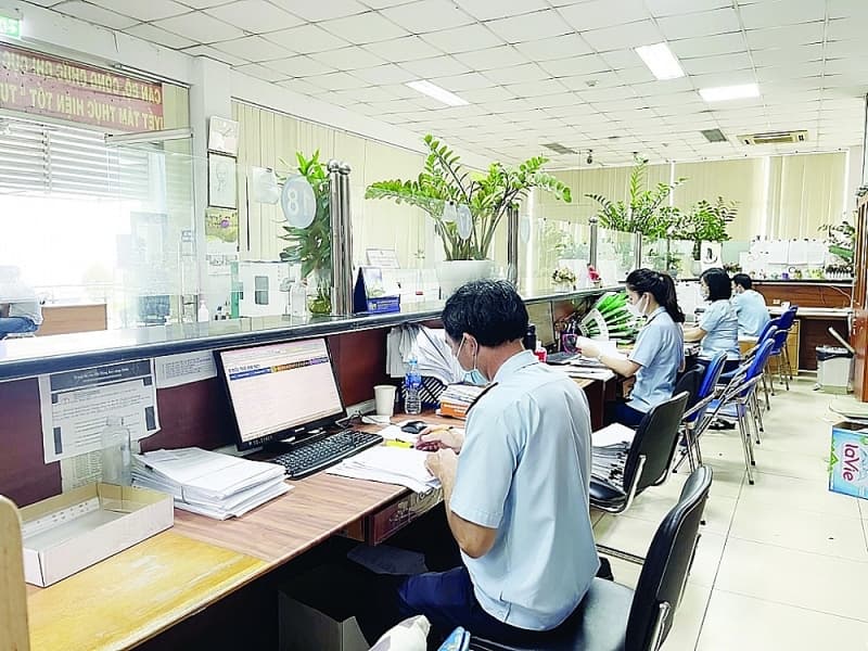 Customs sector: Continue to prioritise the safety of customs officers and support firms during the pandemic