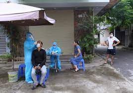Health ministry confirms 12,103 COVID-19 cases